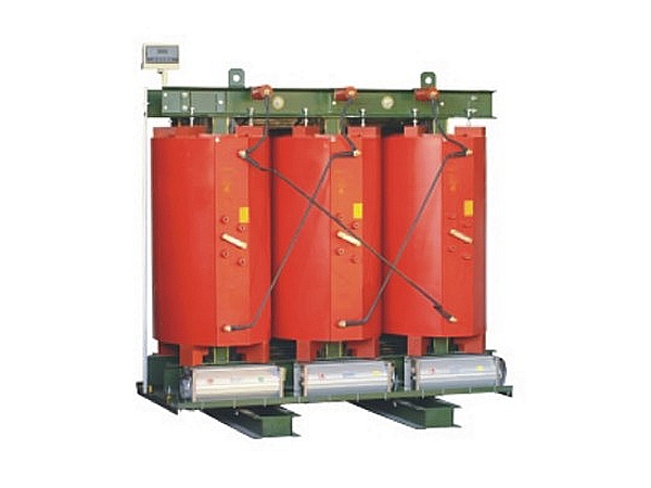 SC(B)□系列環(huán)氧樹(shù)脂干式澆注變壓器