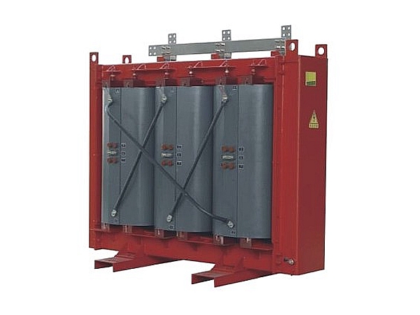 SHC(B)非晶合金干式配電變壓器