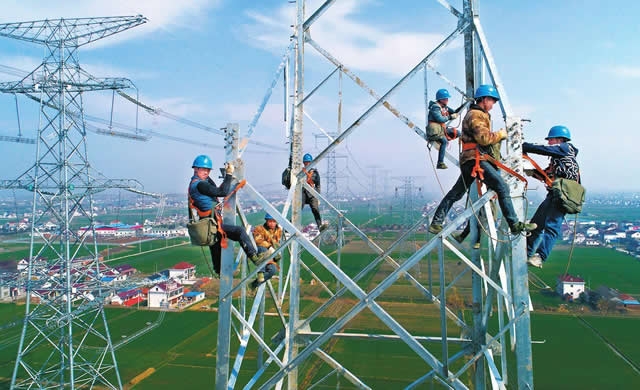 變壓器是電力系統(tǒng)中重要的電氣設(shè)備之一